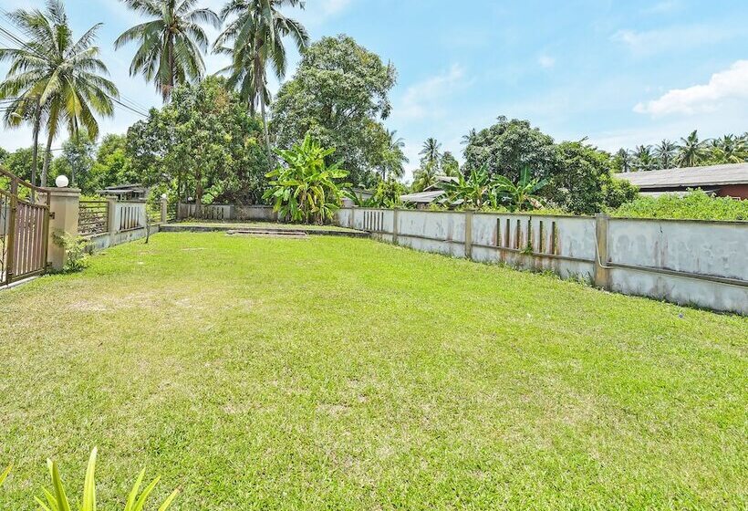 בית מלון כפרי Oyo 90448 Nurbayu Guest House