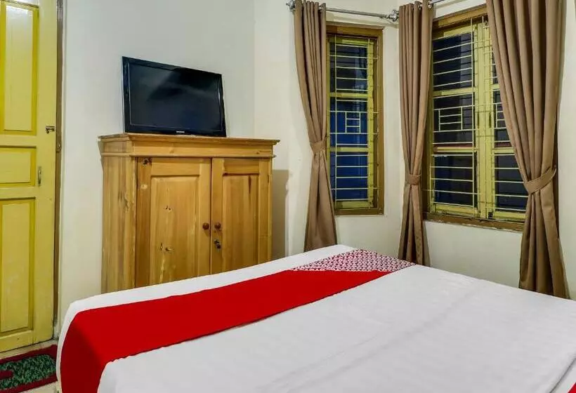 Hotelli Oyo 90892 My Guest House Syariah