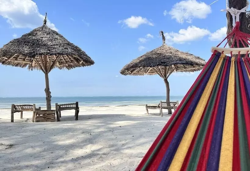 Hotelli Seashore Beach