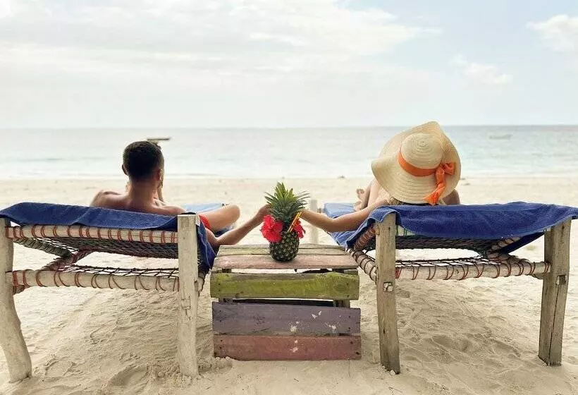 Hotelli Seashore Beach