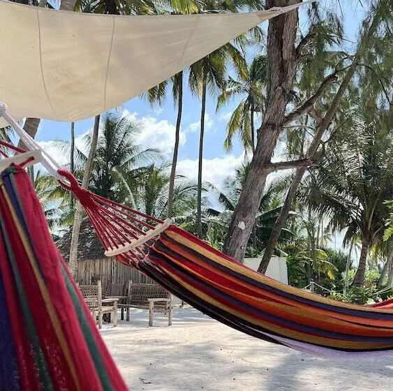 Hotelli Seashore Beach