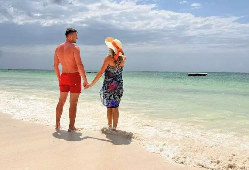 Hotelli Seashore Beach