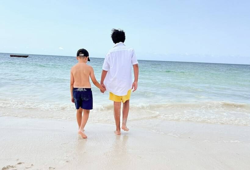 فندق Seashore Beach