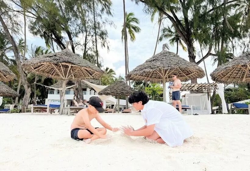 Hotelli Seashore Beach