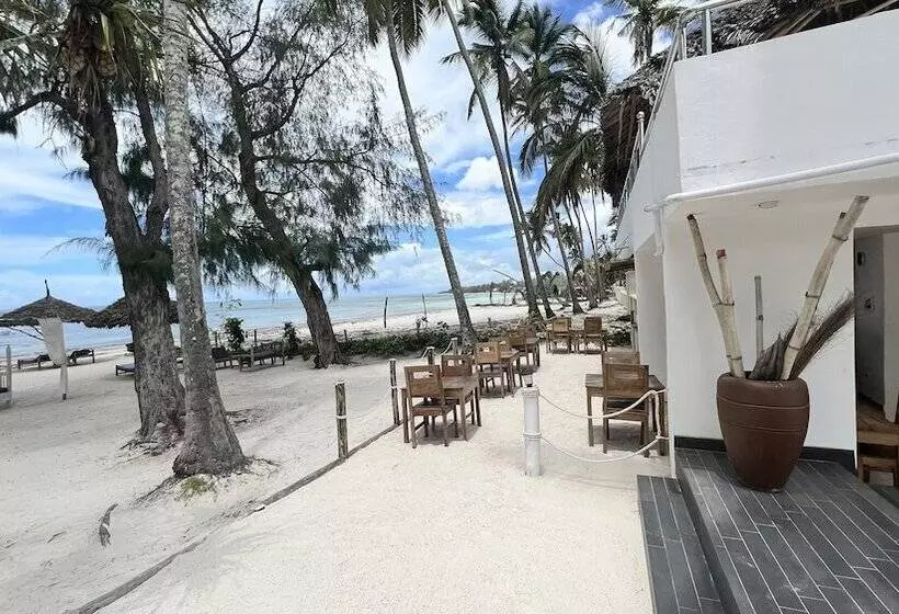 Hotelli Seashore Beach