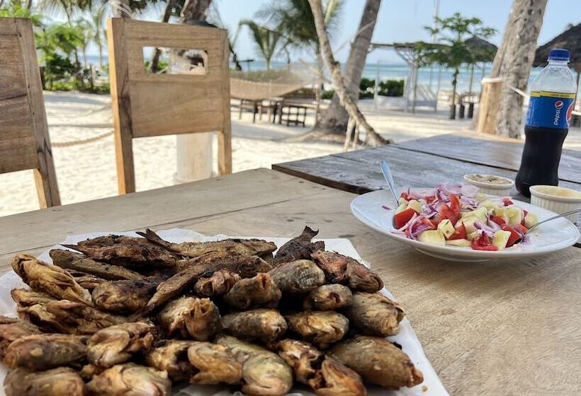 فندق Seashore Beach