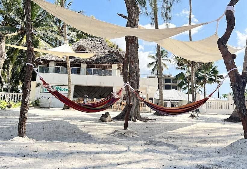 فندق Seashore Beach