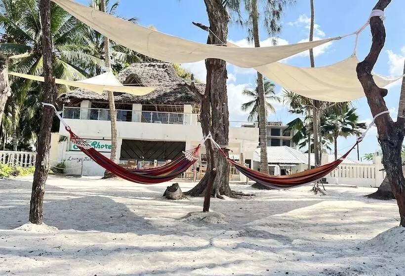 Hotelli Seashore Beach