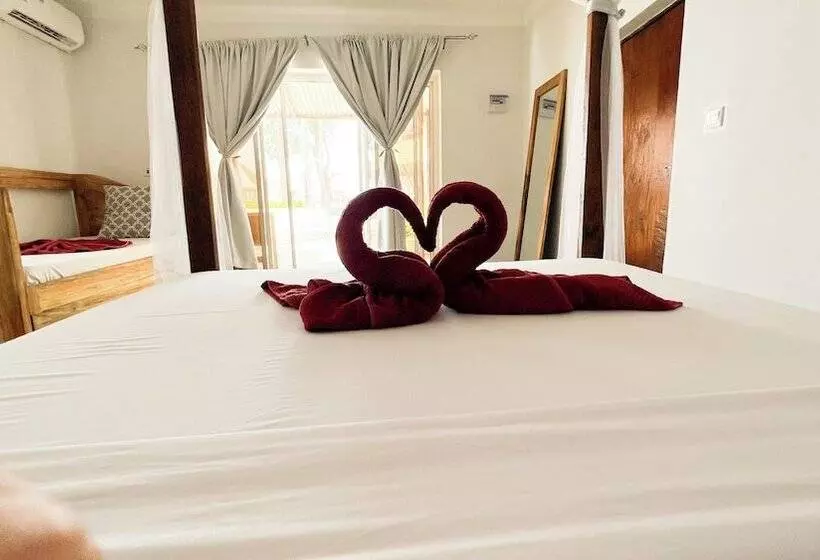 Hotelli Seashore Beach