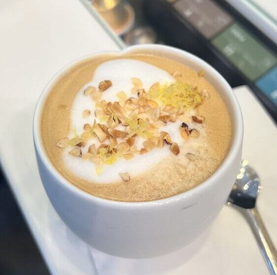 فندق Seashore Beach