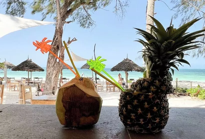 Hotelli Seashore Beach