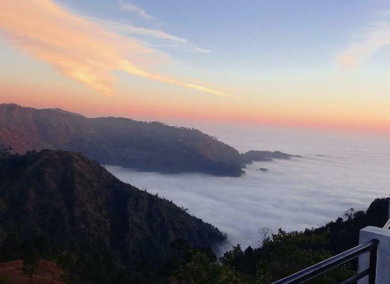 ホテル The Mk Villa Arra Classic