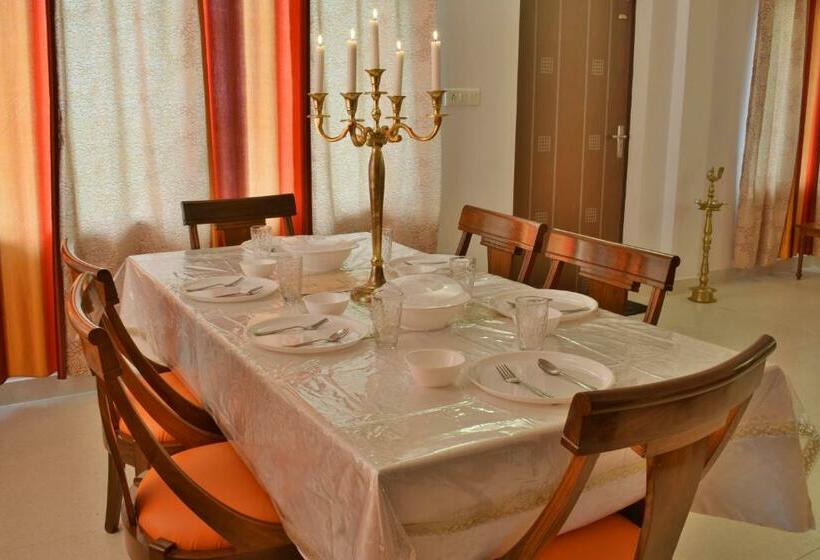 ホテル The Mk Villa Arra Classic