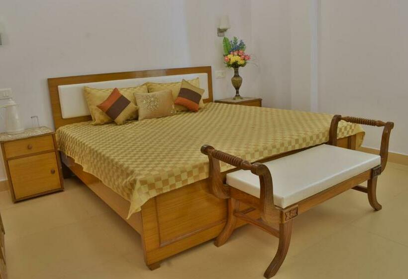 ホテル The Mk Villa Arra Classic