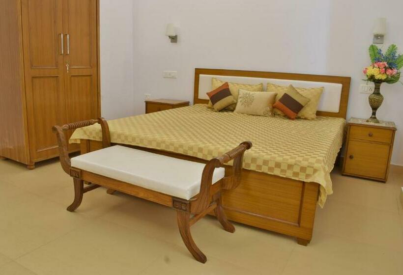 ホテル The Mk Villa Arra Classic