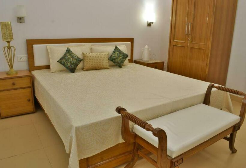 ホテル The Mk Villa Arra Classic