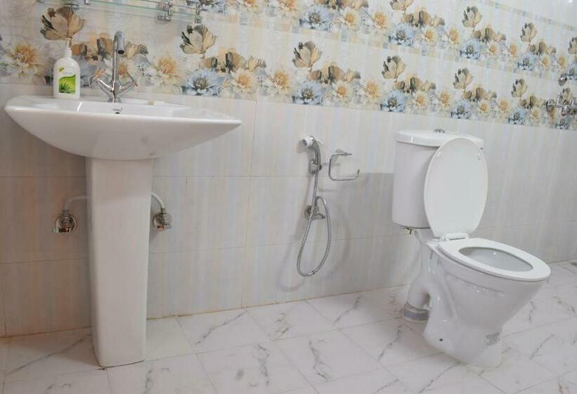 ホテル The Mk Villa Arra Classic