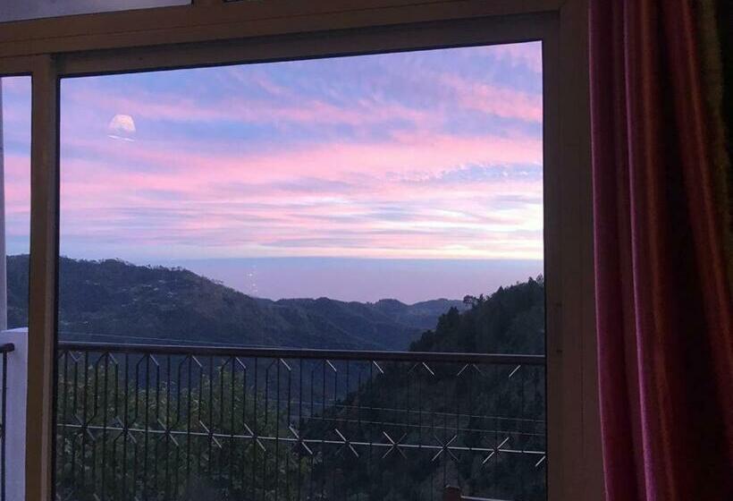 ホテル The Mk Villa Arra Classic