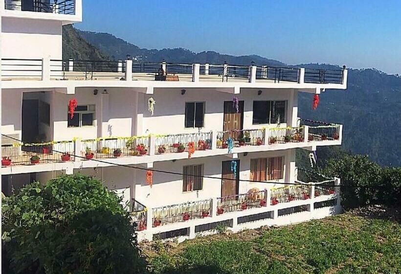 ホテル The Mk Villa Arra Classic