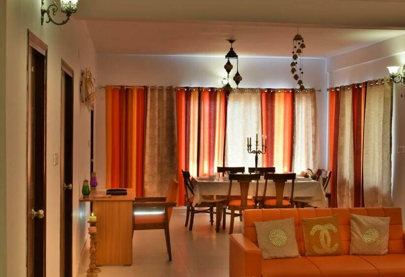 ホテル The Mk Villa Arra Classic