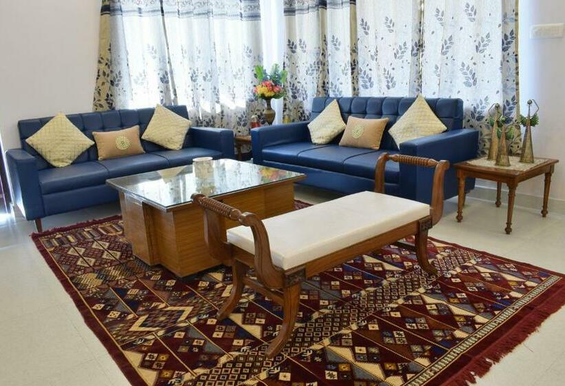 ホテル The Mk Villa Arra Classic