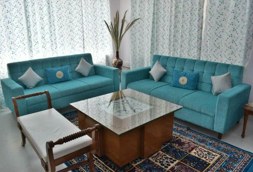 ホテル The Mk Villa Arra Classic