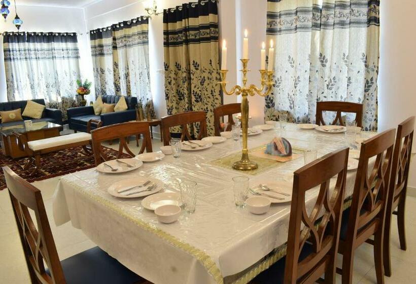 ホテル The Mk Villa Arra Classic