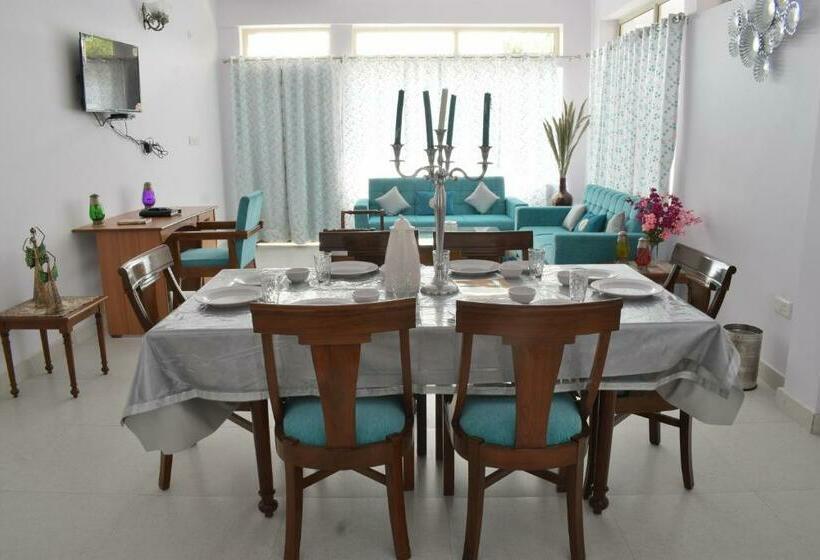 ホテル The Mk Villa Arra Classic