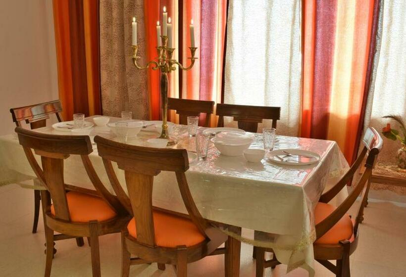 ホテル The Mk Villa Arra Classic