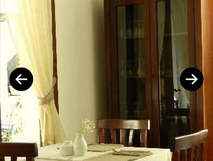 פנסיון Room In B&b   Spacious Quadruple Room In Ancient Masseria Near The Sea In A Quiet Olive Trees