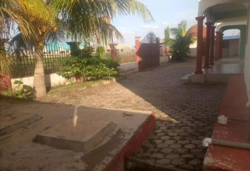 ペンション Temaya Cottage Lodge