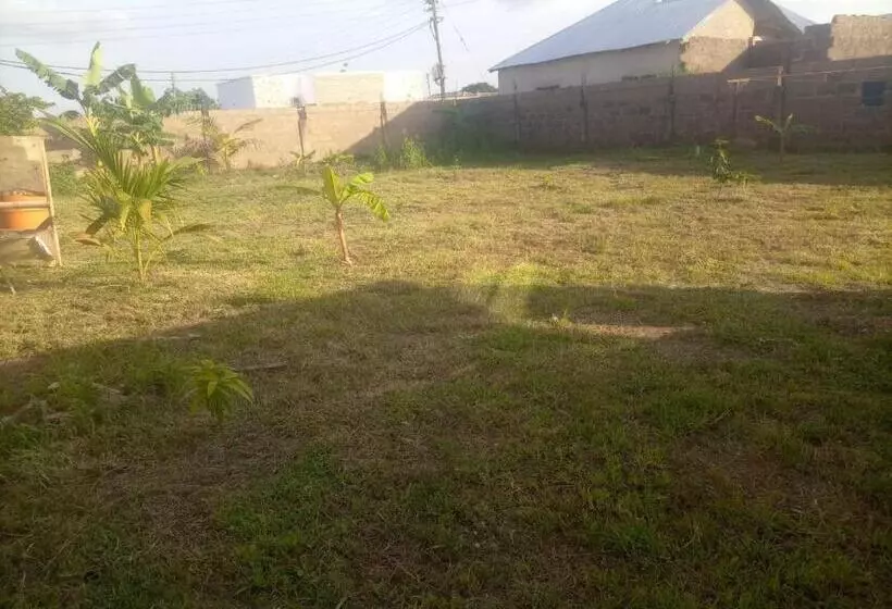 ペンション Temaya Cottage Lodge