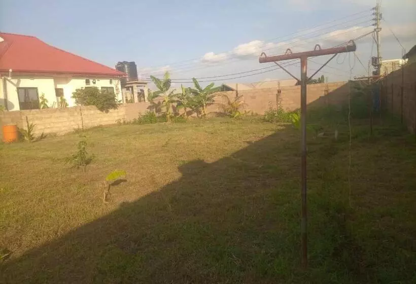 ペンション Temaya Cottage Lodge