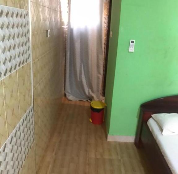 ペンション Temaya Cottage Lodge