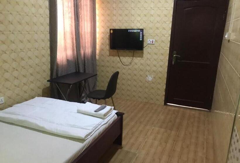 ペンション Temaya Cottage Lodge