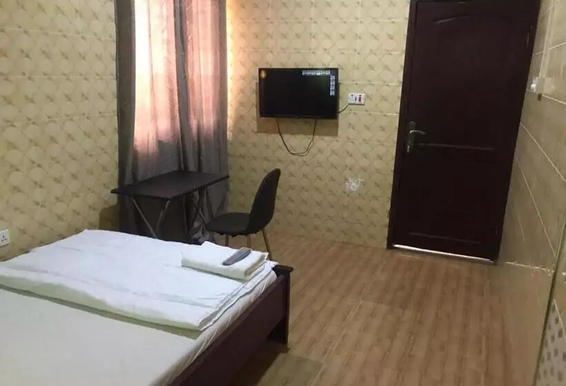 ペンション Temaya Cottage Lodge