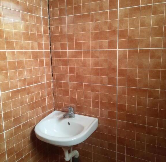 ペンション Temaya Cottage Lodge