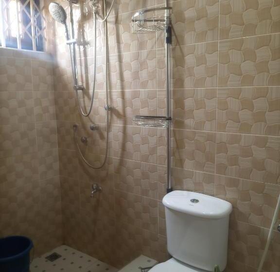 ペンション Temaya Cottage Lodge