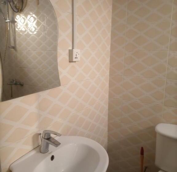 ペンション Temaya Cottage Lodge