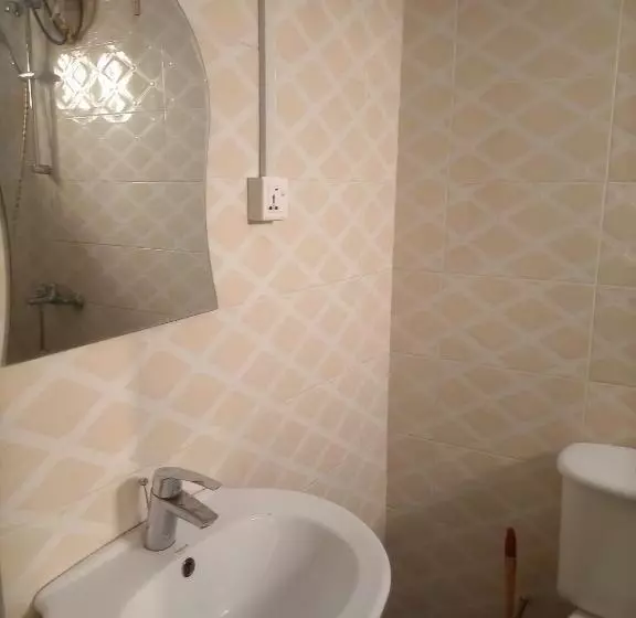 ペンション Temaya Cottage Lodge