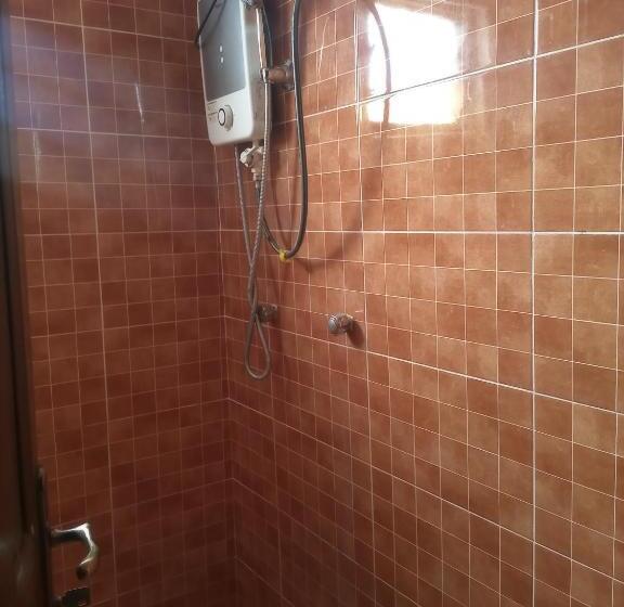 ペンション Temaya Cottage Lodge