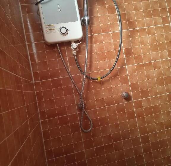 ペンション Temaya Cottage Lodge