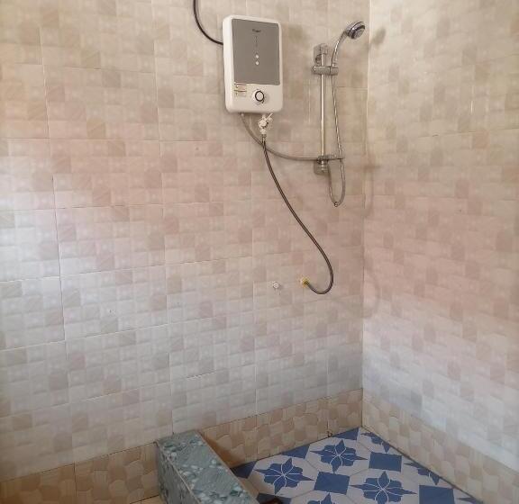 ペンション Temaya Cottage Lodge