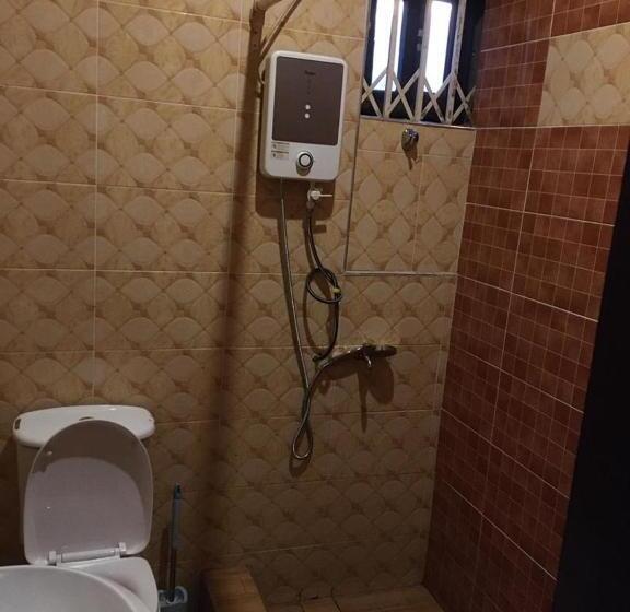 ペンション Temaya Cottage Lodge