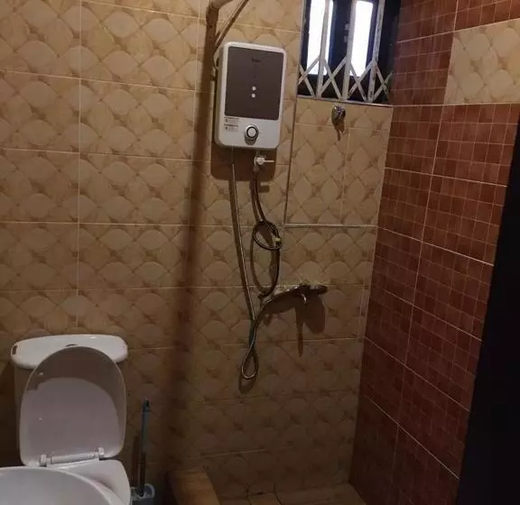 ペンション Temaya Cottage Lodge