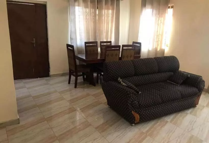 ペンション Temaya Cottage Lodge