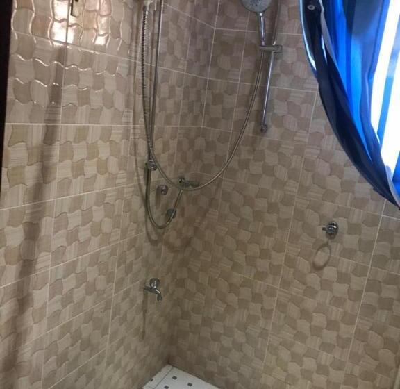 ペンション Temaya Cottage Lodge