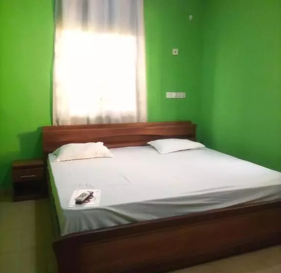 ペンション Temaya Cottage Lodge