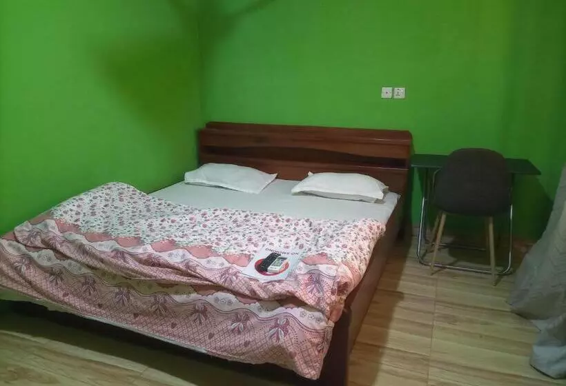 ペンション Temaya Cottage Lodge