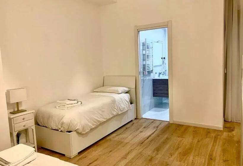 Residence D Azeglio
